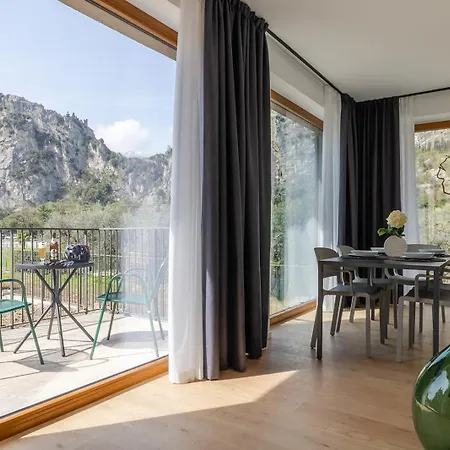 Apartment Costa Darco Bed & Retreat *